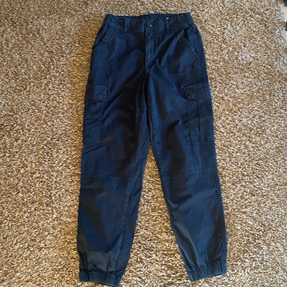 American Eagle Outfitters Pants - American eagle cargo
